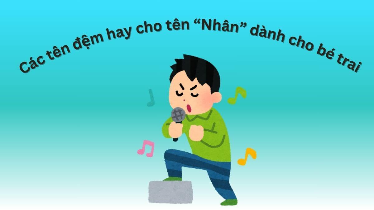 Ý nghĩa tên Nhân
