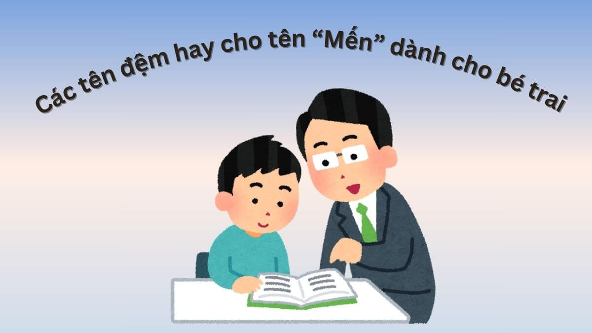 Ý nghĩa tên Mến