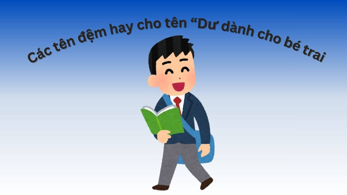 Ý nghĩa tên Dư
